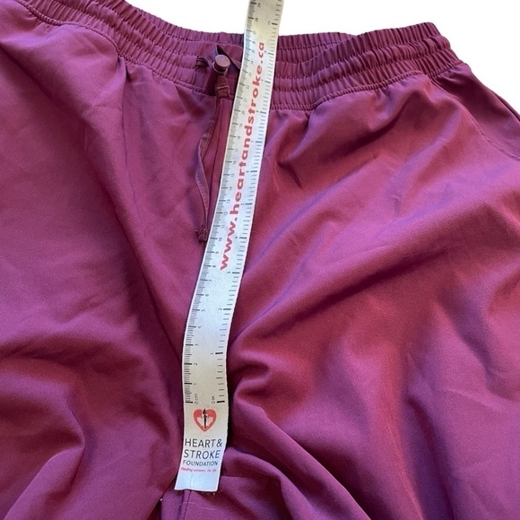 Mondetta Performance + Luxury Active Cargo Joggers - Size Small - Pull on - Picture 5 of 13